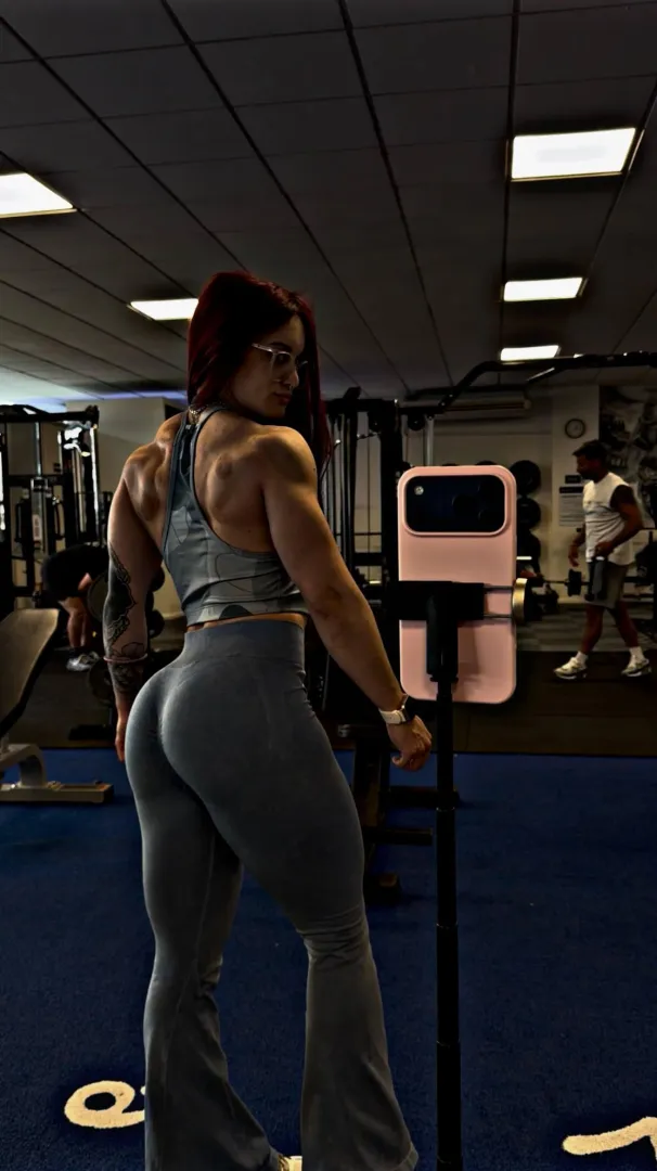 Keep it natty and consistent posted by chezypretty