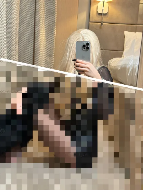 Keep leaking in your pants while I ignore you, beta by CutLuxie