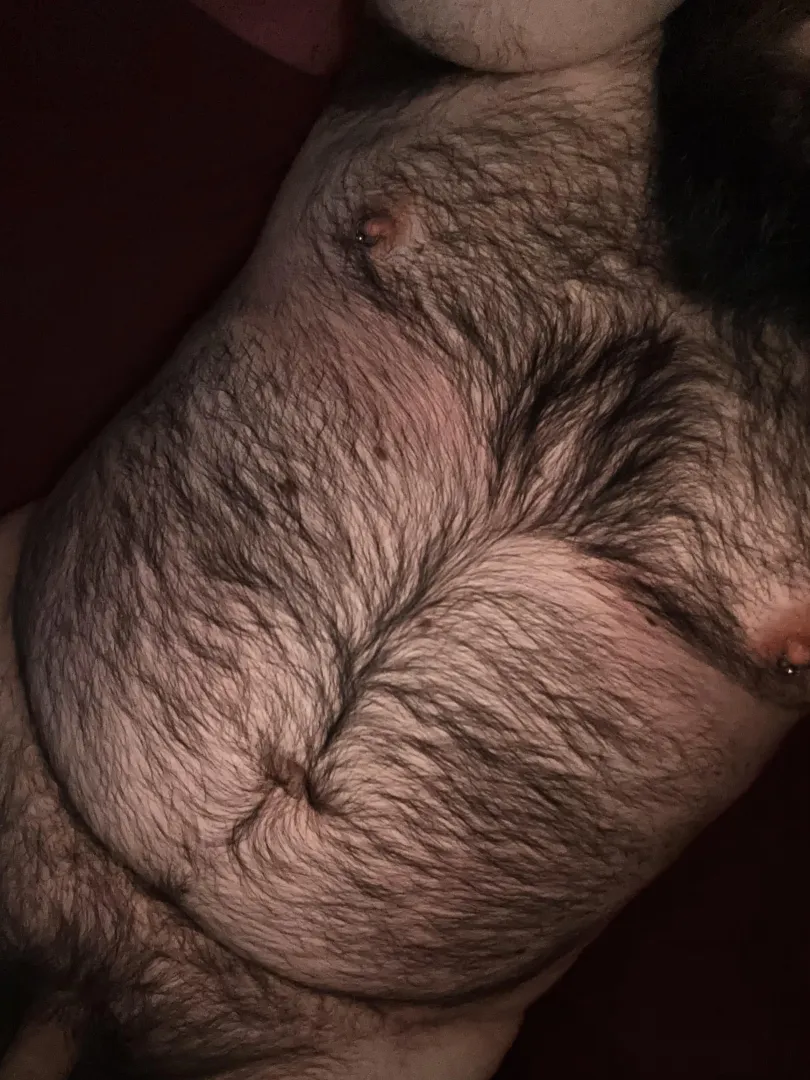 Keep me company before I have to get out of bed? posted by SubBear27