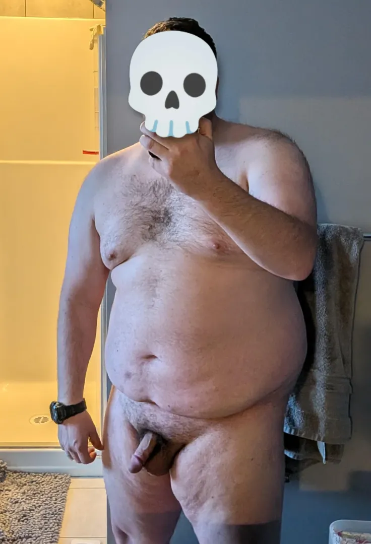 Keep me warm posted by Brad_3131