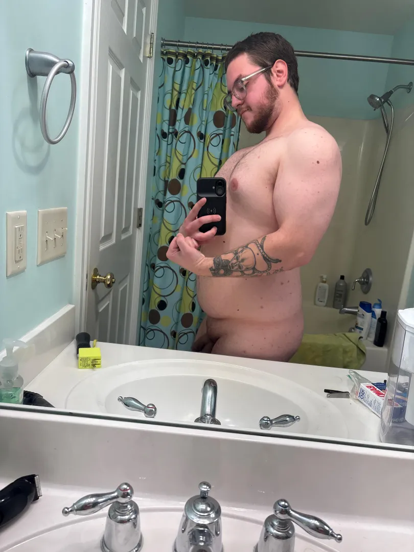 keep stroking bros  posted by SatinTeddyBear