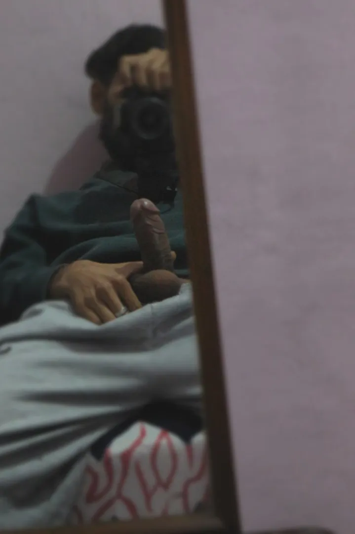 Keep your focus right there posted by karmicpunch