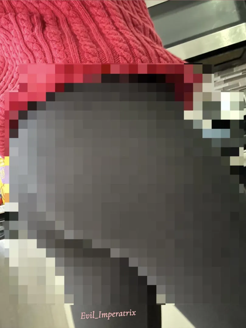 Keeping all goonkind booty free posted by evil_imperatrix