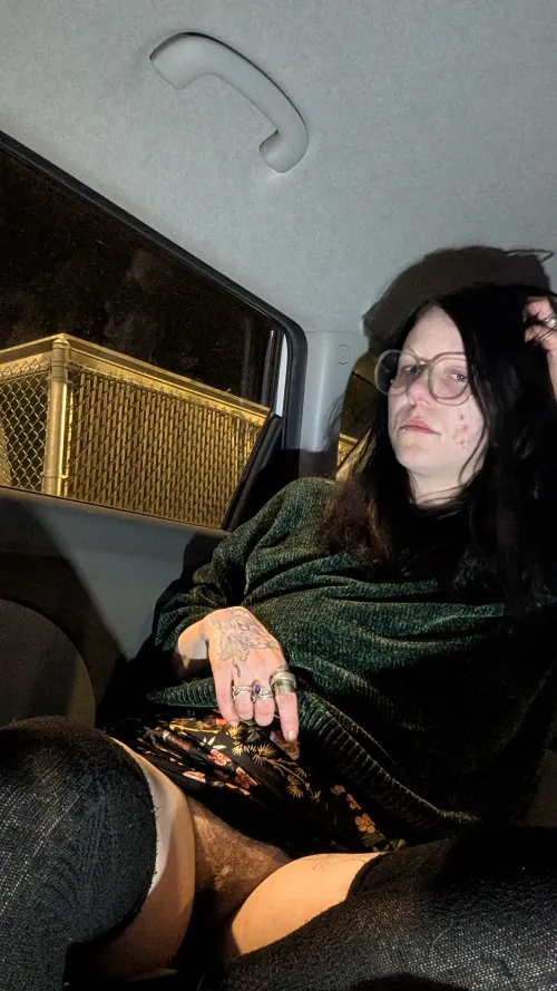 Keeping busy at the ev charger last night. by cannibalcheese