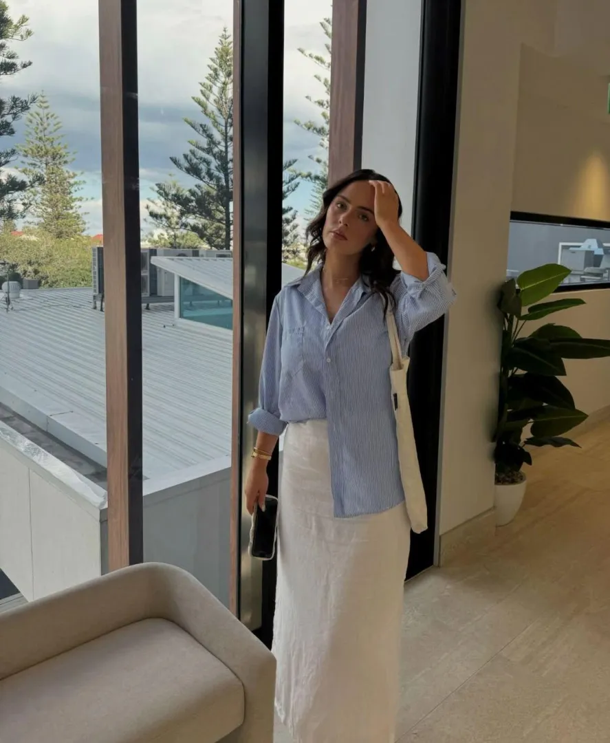 keeping it casual posted by Parking_Ad1183