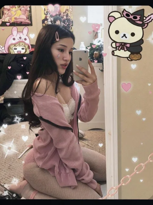 keeping it chill by NoStatus3779