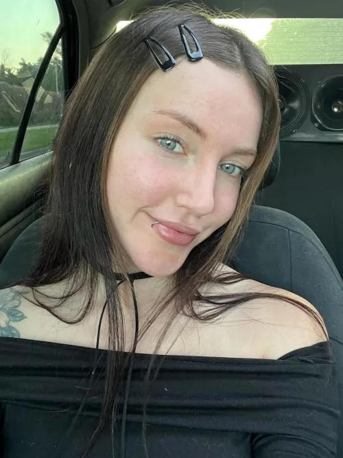 Keeping it classy… and a little freaky by CherryWobble