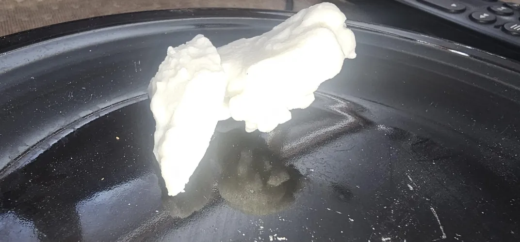 Keeping it snowy by Different_Media9269