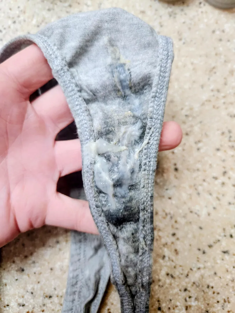 Keeping it wet & creamy this winter posted by HarleyQBoutique