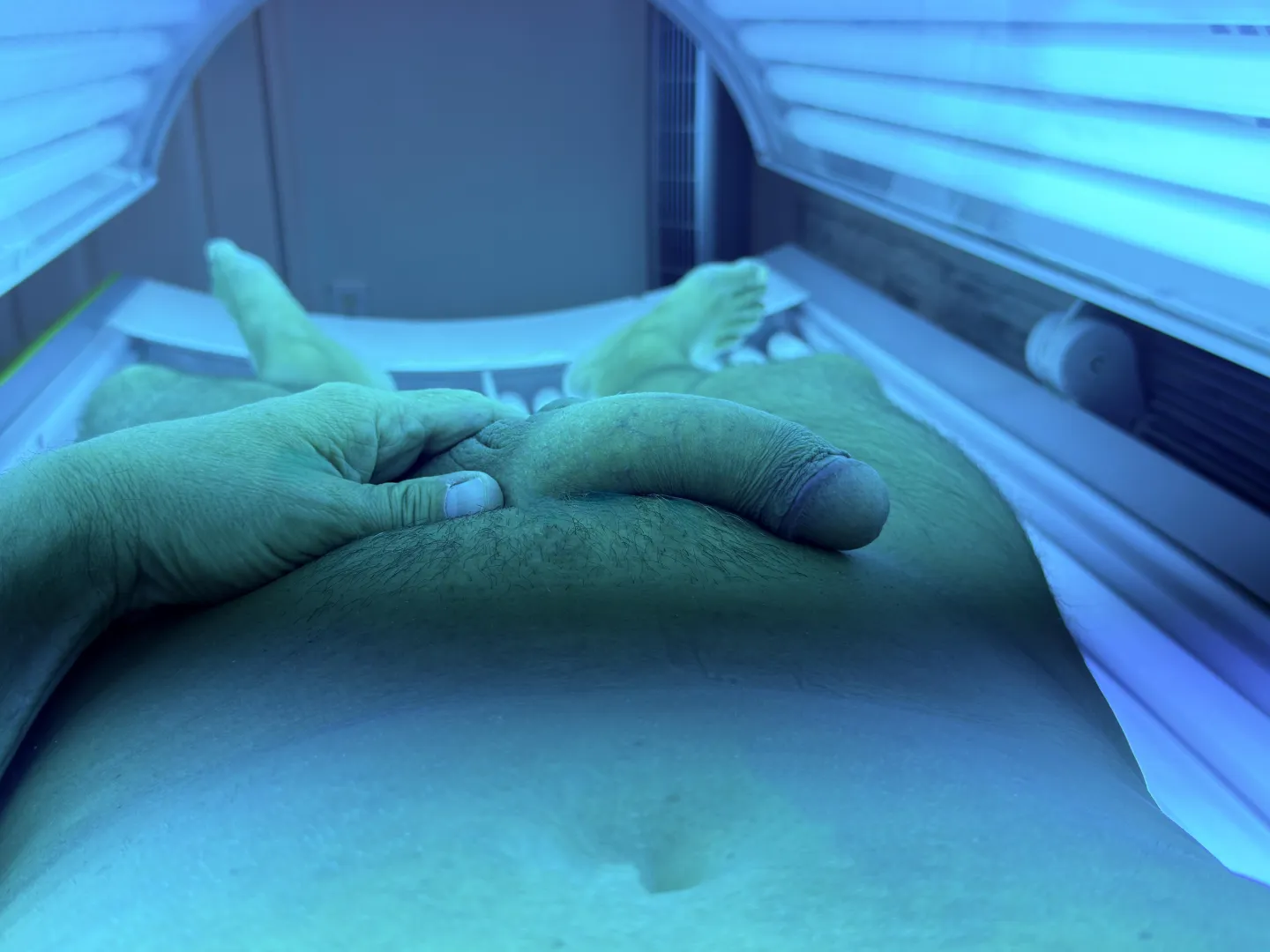 Keeping warm… posted by Outrageous-Drive-372