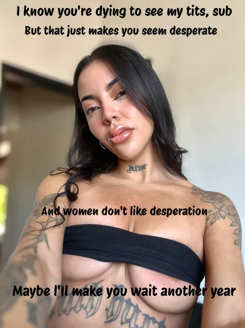 Keeping you grounded till you learn your lessons by Necessary_Window7364