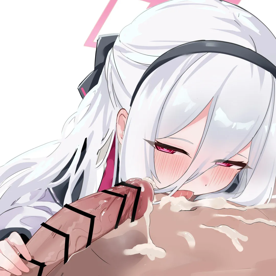 Kei's handjob posted by konosubak