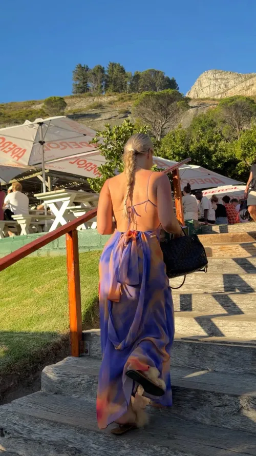 Kelly Mexy by Comfort_Curve250