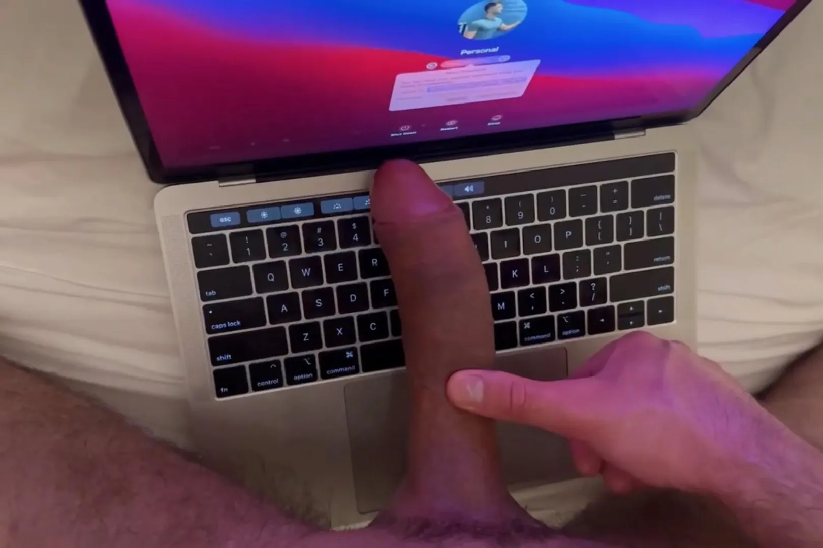 Keyboard sized posted by Sad-Examination-7918