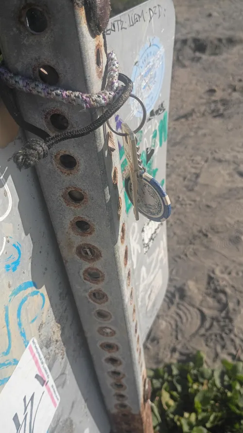 Keys found by Full-Mirror-2514