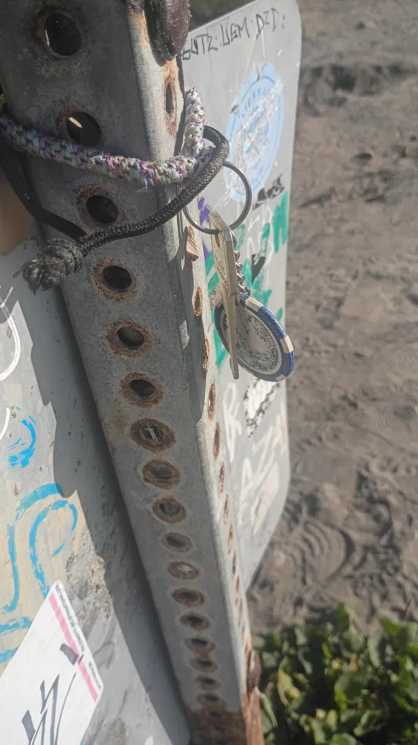 Keys found posted by Full-Mirror-2514