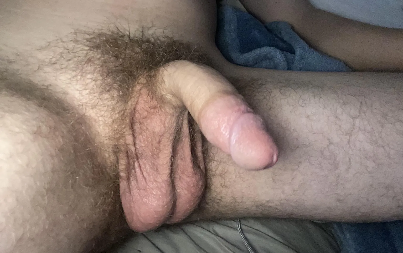 Kik michaelb2333 kinda horny many u can help me ;) posted by justtired45