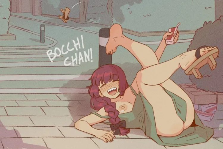 Kikuri by AnonMimiru