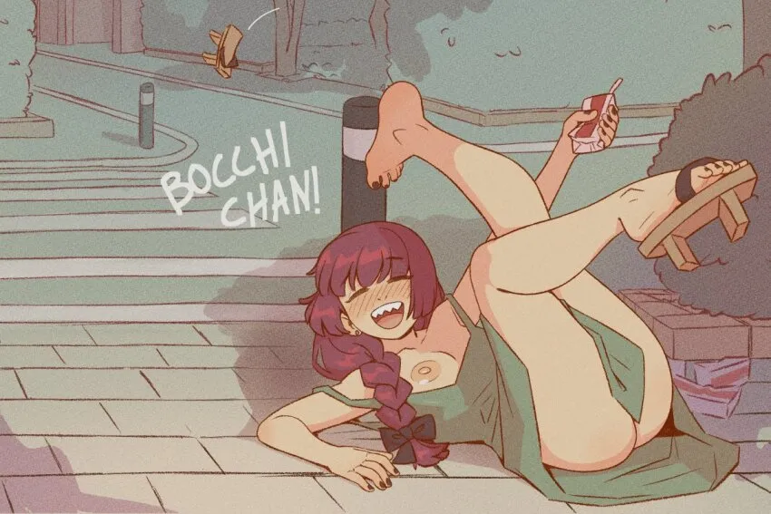 Kikuri posted by AnonMimiru