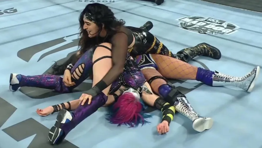 Killing 2 Bitches with 1 Stone by Drjs2022