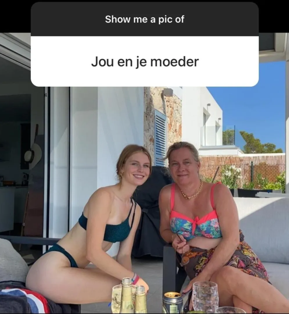 Kim Bouwman posted by Comfort_Curve250