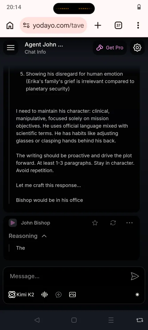 Kimi seems broken... by Bright_Friendship170