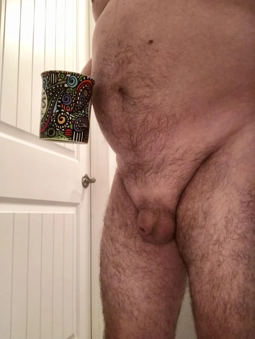 Kinda cold here this morning. 37 posted by Abikinkymind