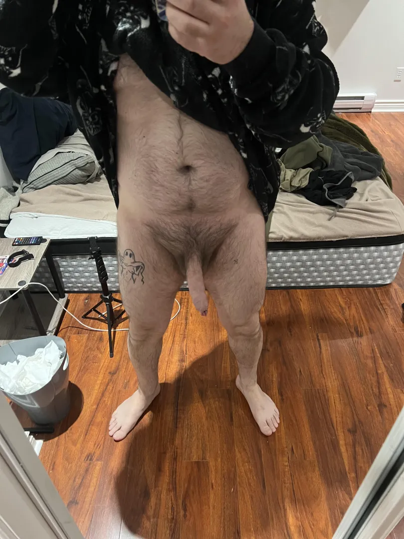 Kinda cold lately but we can figure it out posted by 133DadBodJay