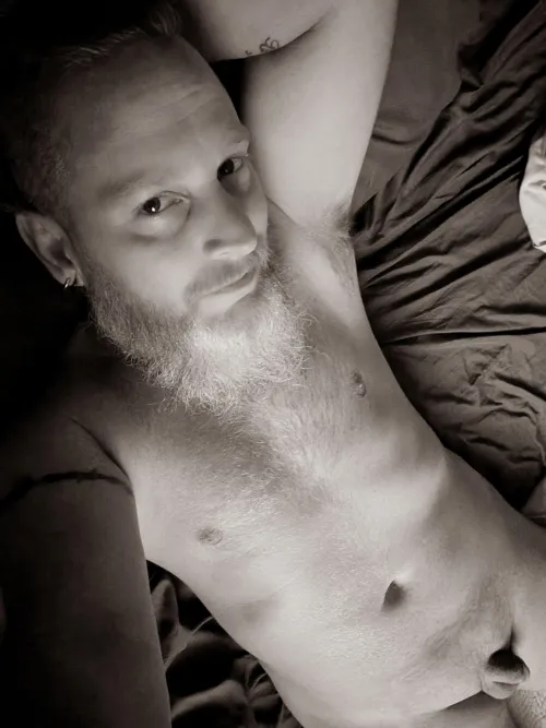 Kinda feeling myself today.... by Dad_E_2