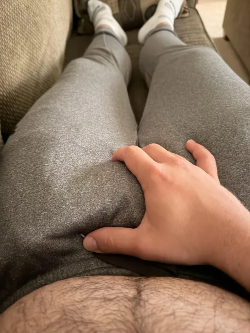 Kinda lonely rn m21 by survivinandthrivin25