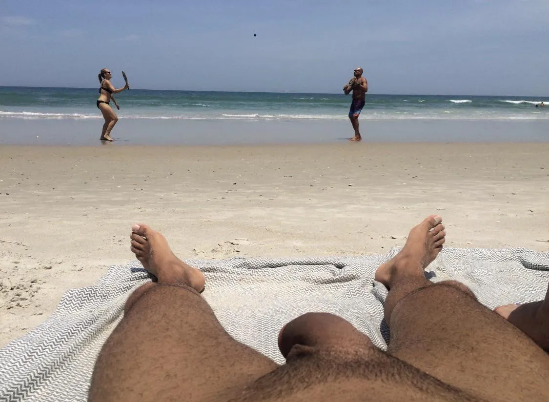 Kinda love that right there is where they chose to play. In clothes. posted by CanntKeepMyClothesOn