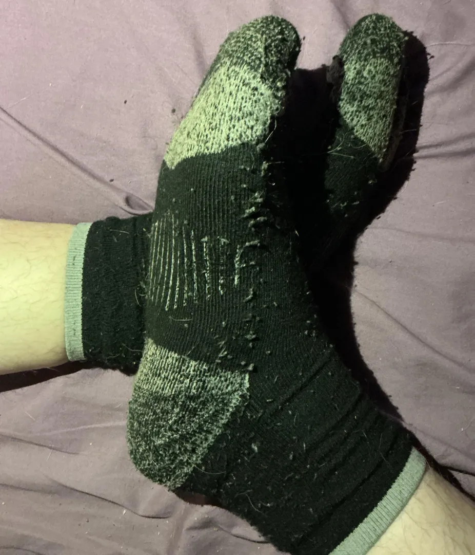 Kinda smelly hehe posted by Tr4vis_382