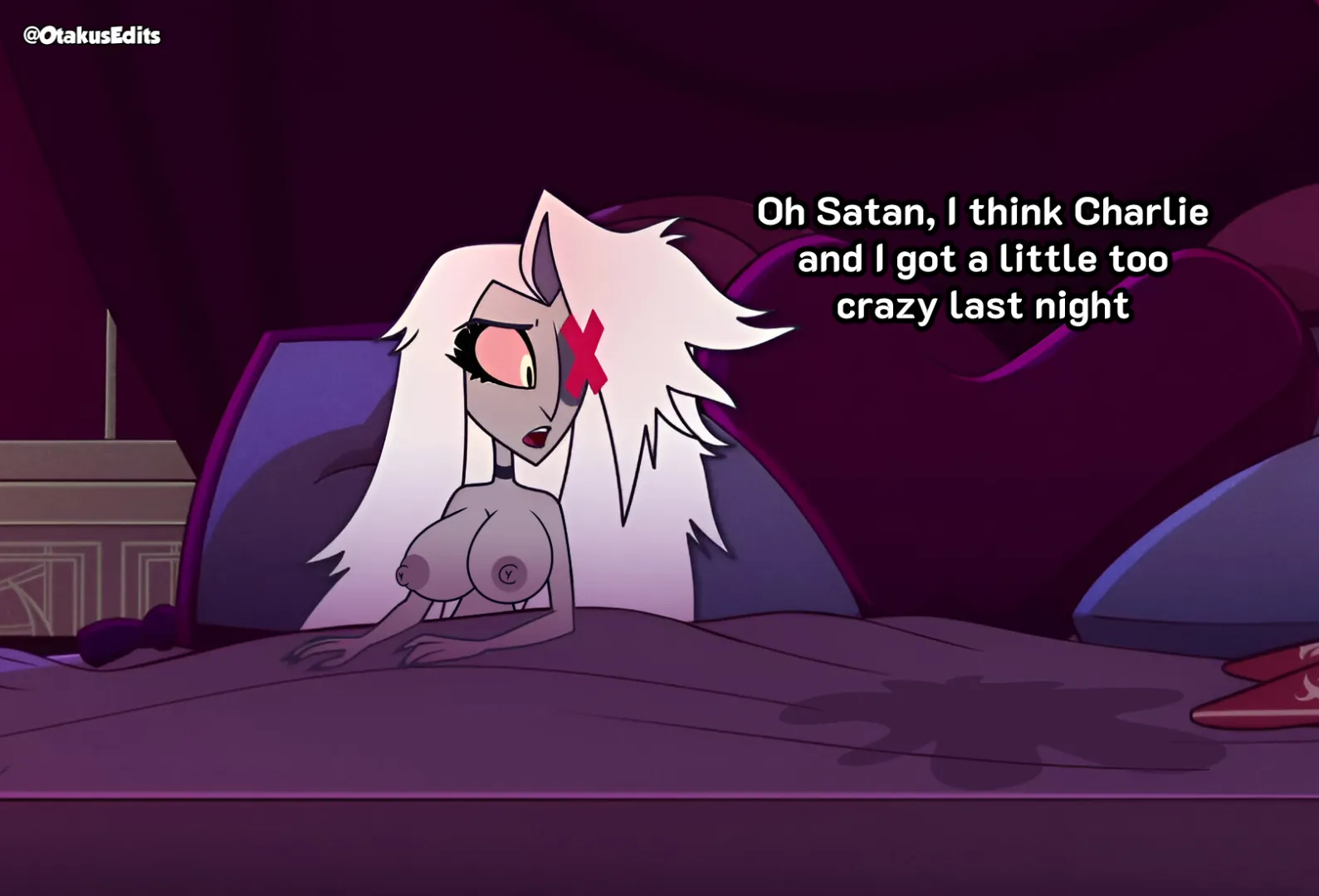 Kinda wild (OtakusEdits) posted by AlgoParaOtakus