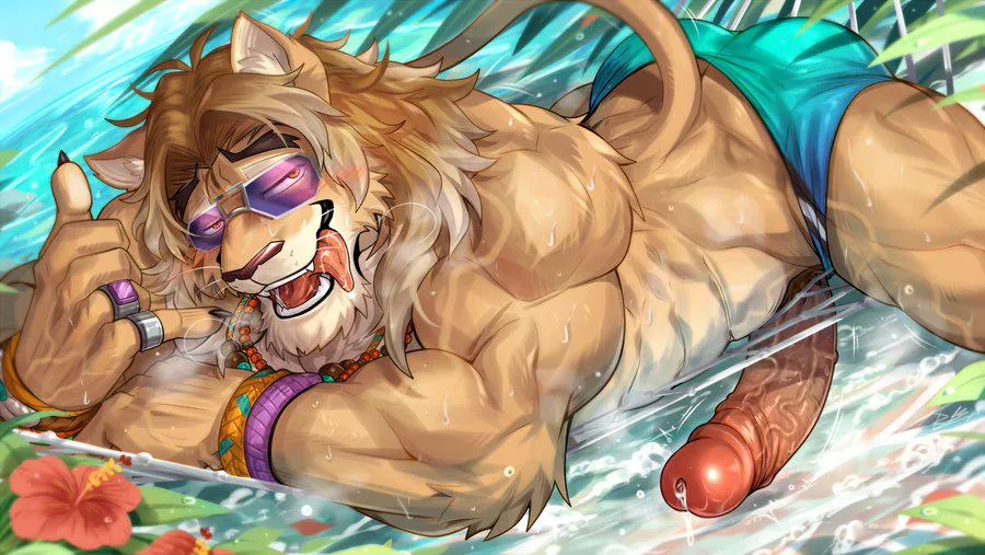 Kingston needs to get some fresh air and sunshine (artist: Rabbity_Art) posted by Normal_Equivalent_11