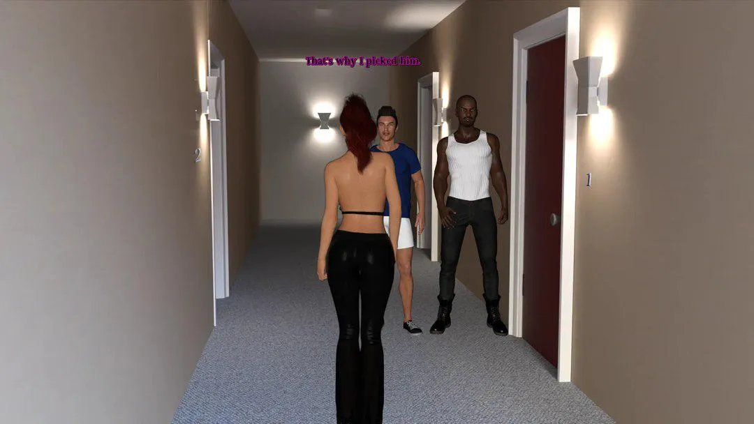  Kink Maker & Nasty City posted by RecordingAshamed8369