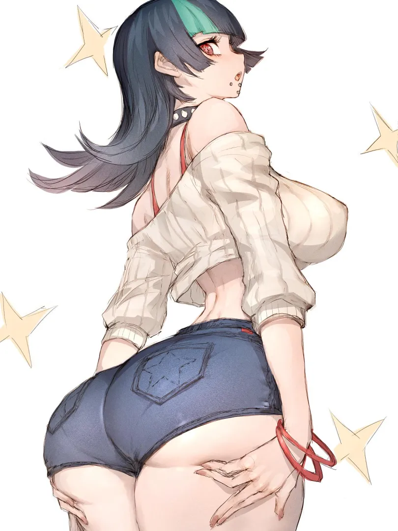 Kirara perked (fumio9361) posted by centrallovetown