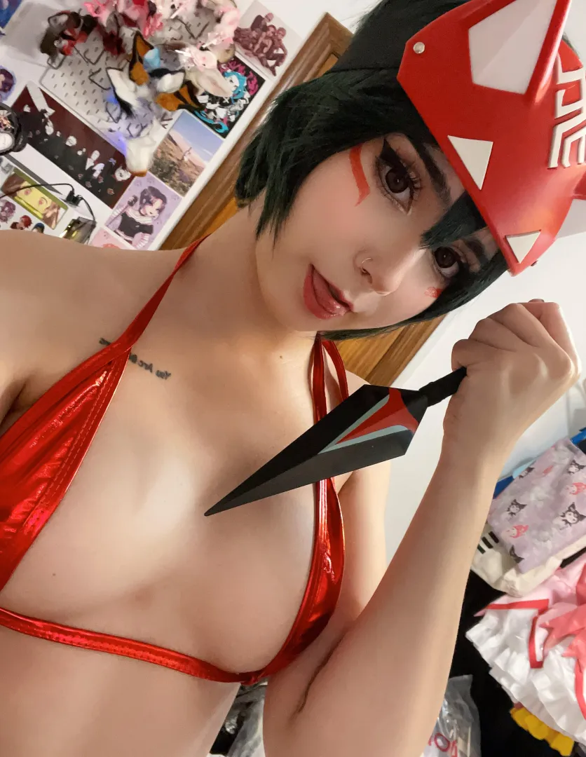 Kiriko - Aloeverakawaii posted by aloeveraiiskawaii