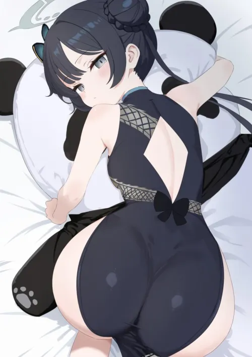 Kisaki is waiting for you by Ankrooz