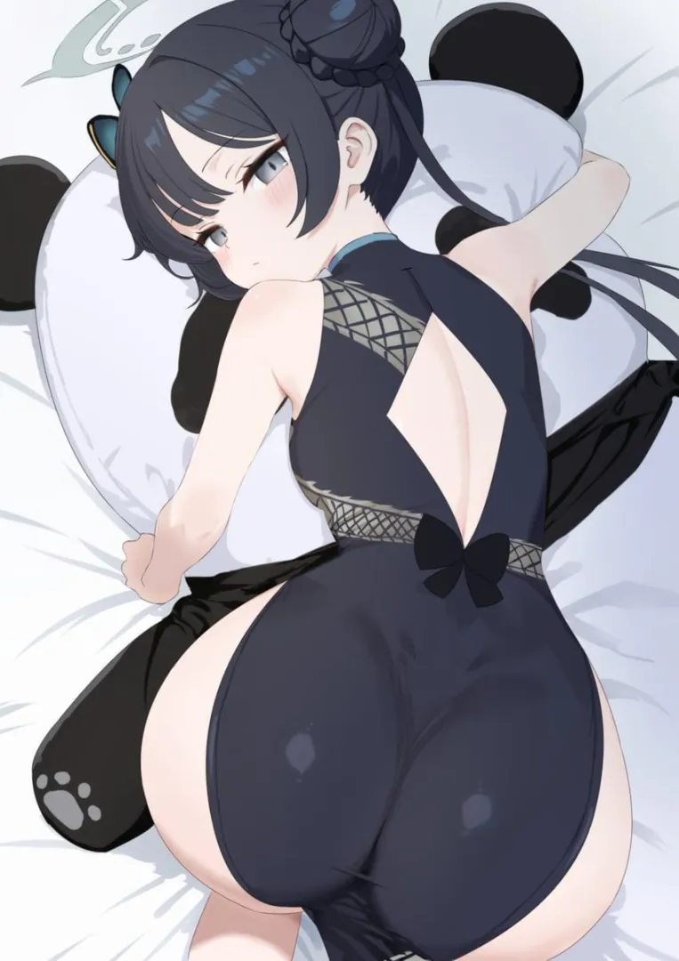 Kisaki is waiting for you posted by Ankrooz