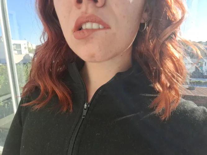 kiss me slowly until you can’t take it anymore by medussaavip