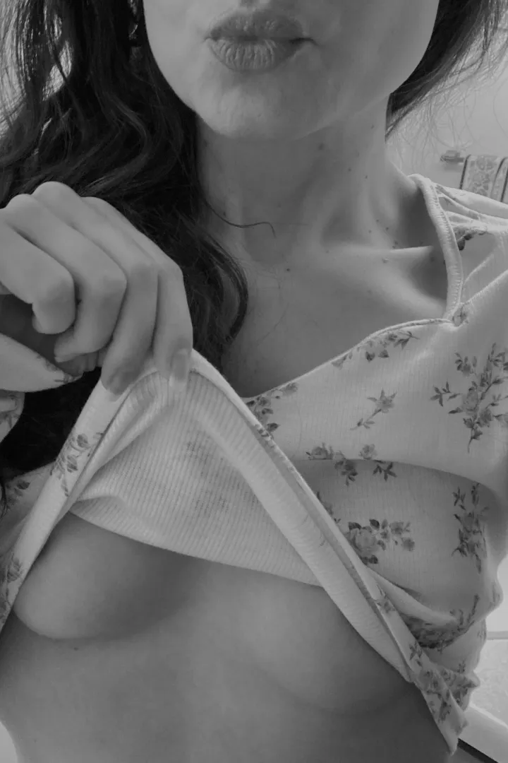 Kisses posted by PoetryOk4062