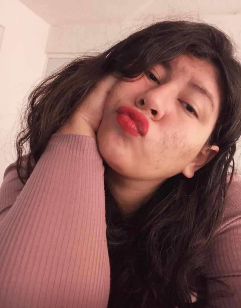 Kisses for you posted by RaizelX11