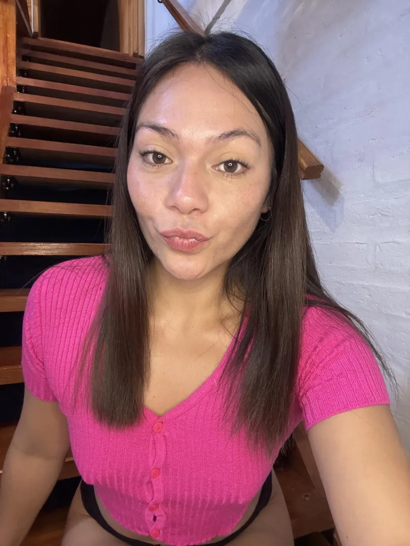 Kisses only… for now  posted by Mia_Honey69