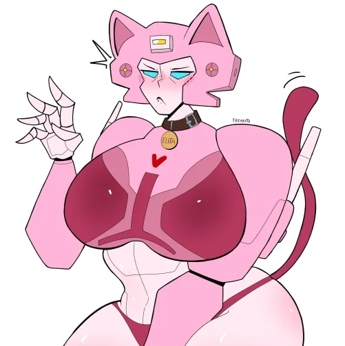 Kittylita by Freakyyto