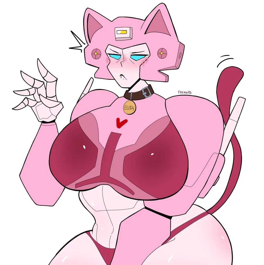 Kittylita posted by Freakyyto