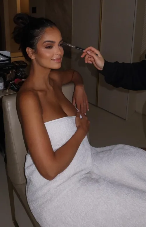 Klaudia El Dursi by NEWPL9