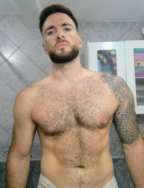 Kneel down and serve me, loser by dewolfbenjamin