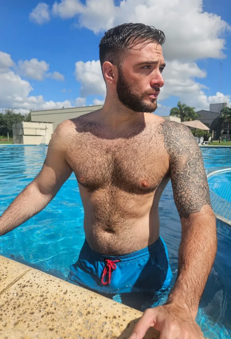 Kneel down and serve me. NOW  posted by dewolfbenjamin