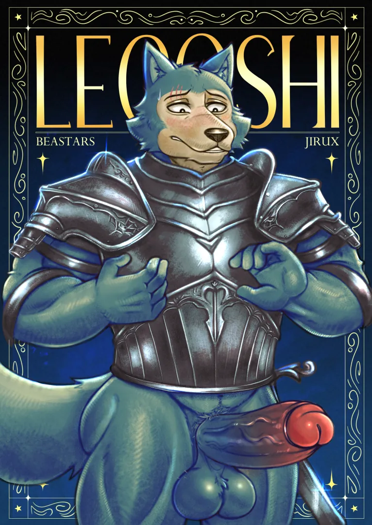 Knight in Shining Armor (jirux) posted by DL2828