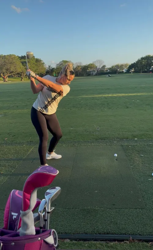 Know any good coaches? In need of lessons by Seethesetoes